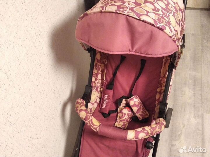 Коляска трость бу babyhit