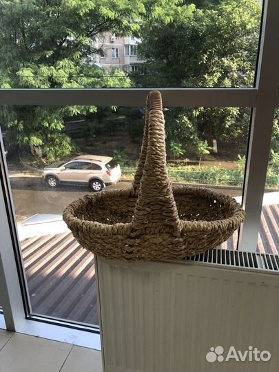 Корзина для пикника