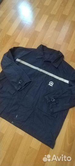 Спецодежда