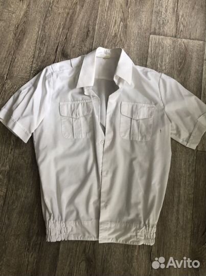 Форма ржд женская