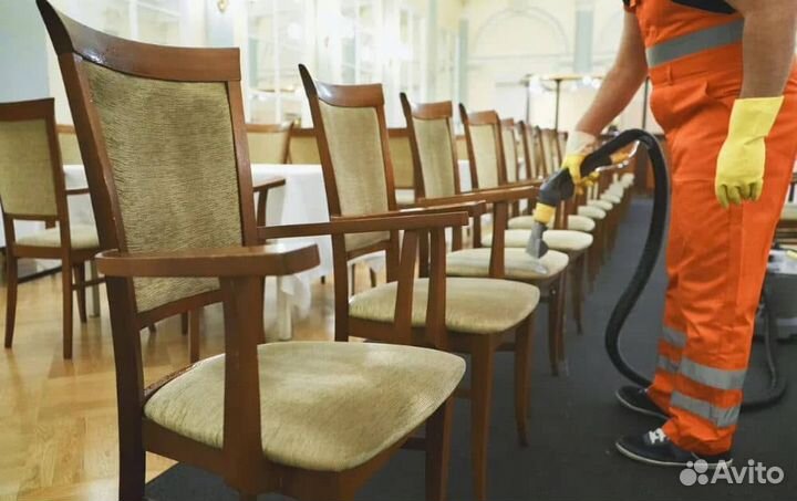 Karcher химчистка мягкой мебели