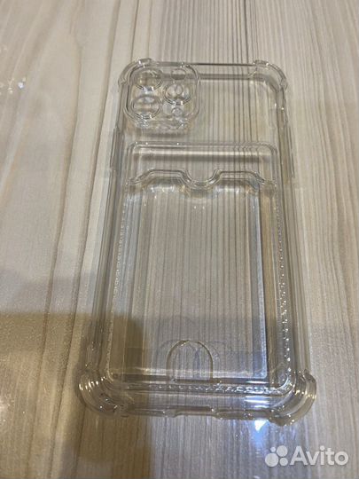 Чехол на iPhone 11 pro