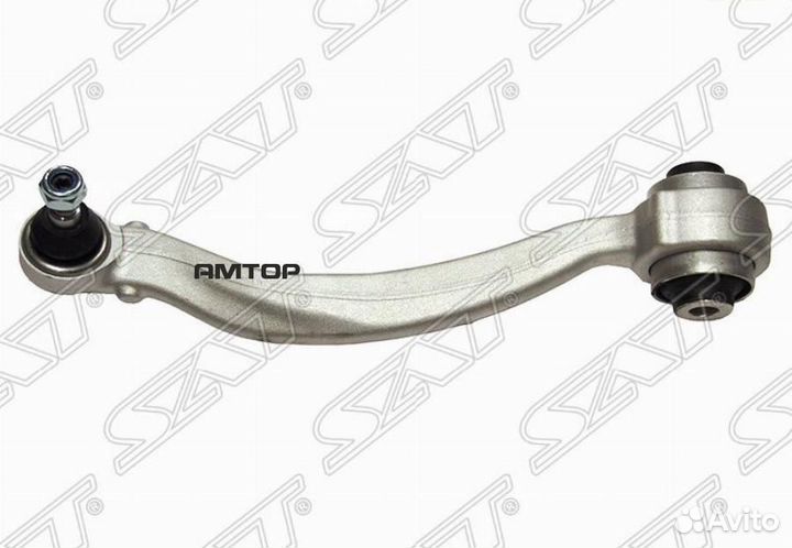 SAT ST-A2043306811 Рычаг передний нижний (попереч)