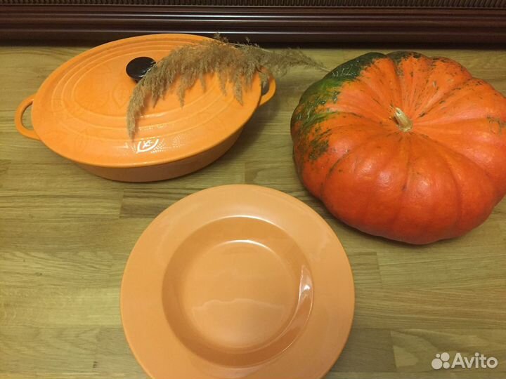 Набор посуды