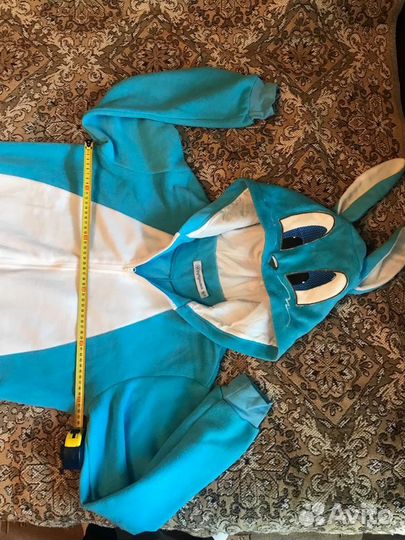 Кигуруми Futugama