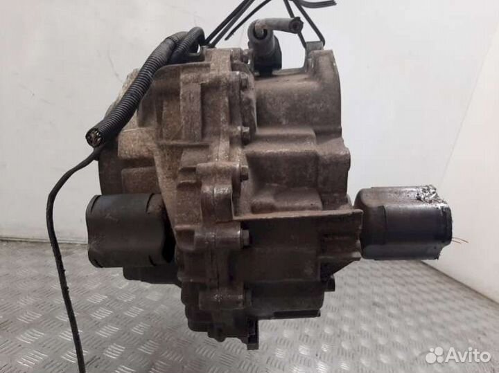 АКПП Chevrolet Lacetti (2004 - 2013) 1.8 4HP-16 AW