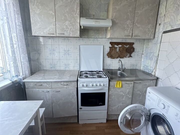 3-к. квартира, 68 м², 6/9 эт.