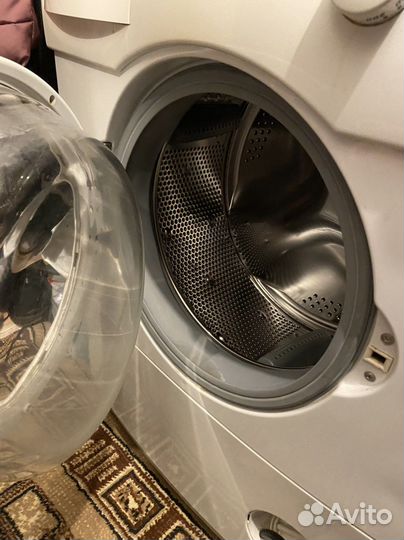 Hansa Стиральная машинка