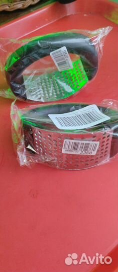 Пресс для чеснока