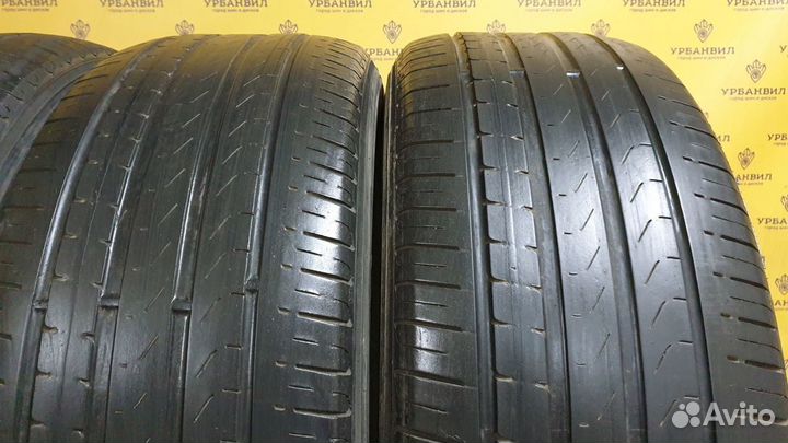 Pirelli Scorpion Verde 255/55 R19 111Y