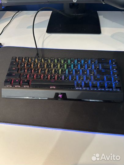 Razer BlackWidow V3 Mini HyperSpeed