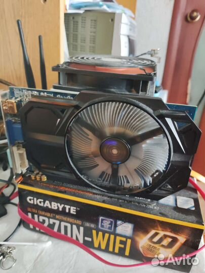 Видео карта