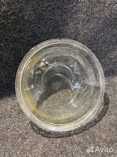 Стекло люка от стиральной машины Bosch/Siemens