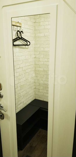 2-к. квартира, 49 м², 5/5 эт.