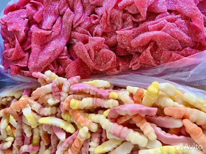 Набор шоколад / Набор мармелад