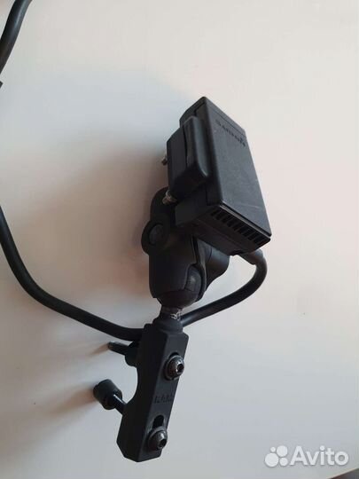 Навигатор Garmin Zumo 660 ATL