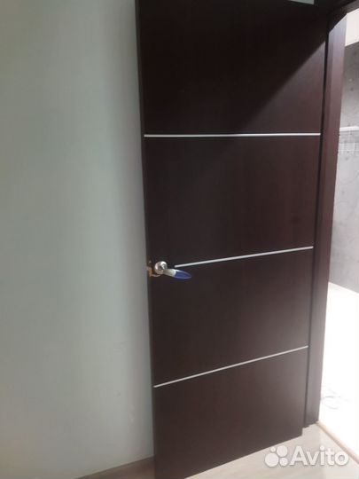 Дверное полотно бу 80