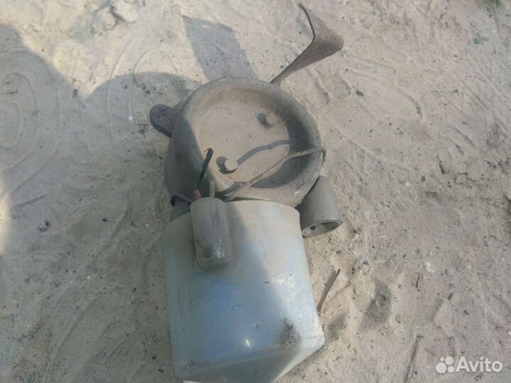 Антенна ар104Б (2штуки)