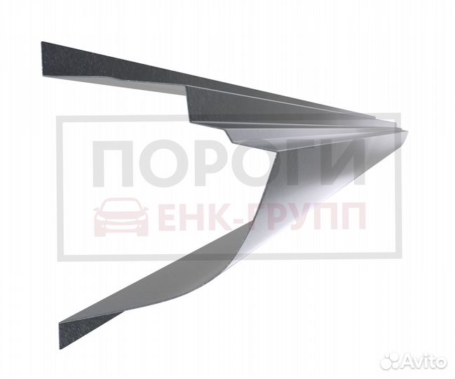 Пороги Nissan NX Coupe 1 купе и другие