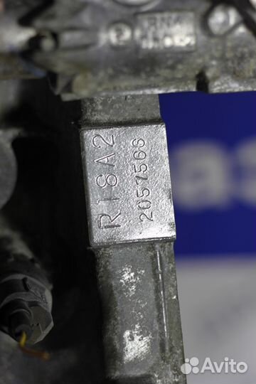 Двигатель Хонда Сивик Honda Civic 4D 5D 1.8 R18A2