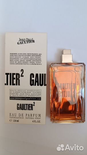 Винтаж Jean Paul Gautier