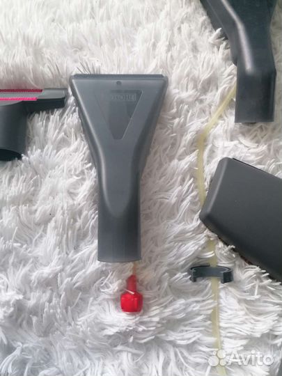 Пылесос Thomas Twin xt