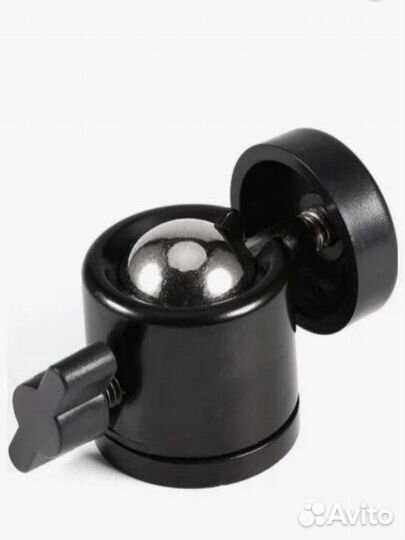 Шаровой переходник для штатива