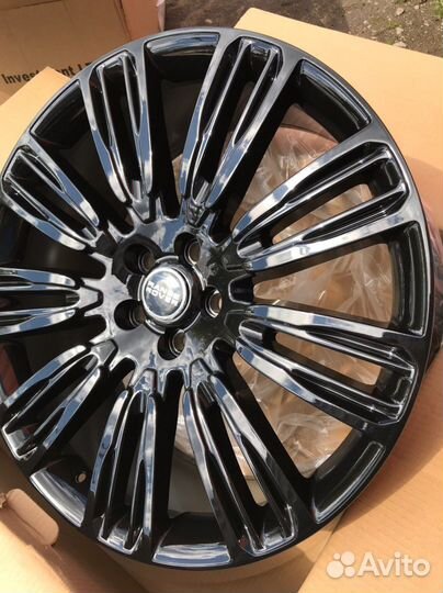 Диски Land Rover R22 Ланд Ровер