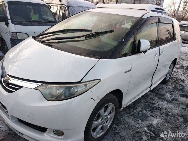 Airbag на руль Toyota Estima AHR20 2AZ-FXE 2010