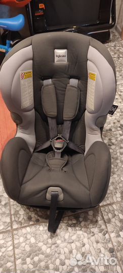 Автокресло inglesina marco polo