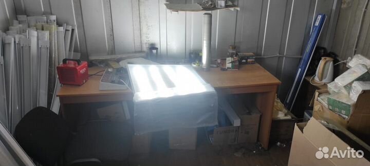 Светодиодный светильник Армстронг оптом