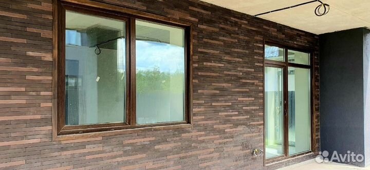 Окна за 1 день