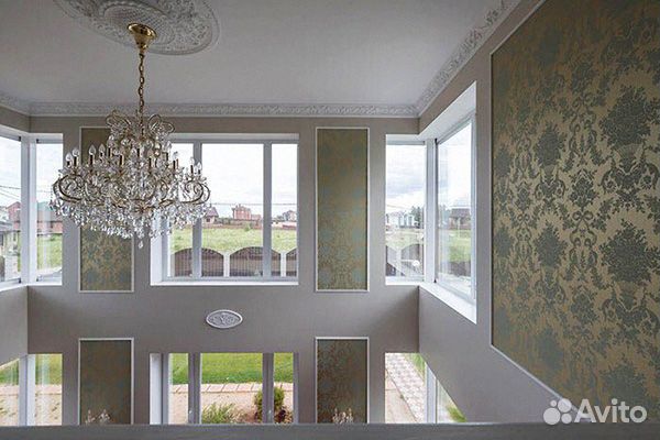 Пластиковые окна любые объемы