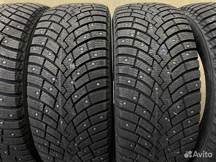 Pirelli Scorpion Ice Zero 2 245/50 R20 105T