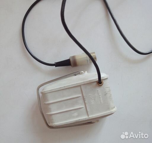 Динамик 16 Ом 5 W, ретро микрофон мд-47 Октава