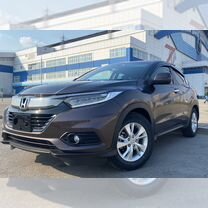 Honda Vezel 1.5 CVT, 2018, 41 000 км, с пробегом, цена 2 010 000 руб.