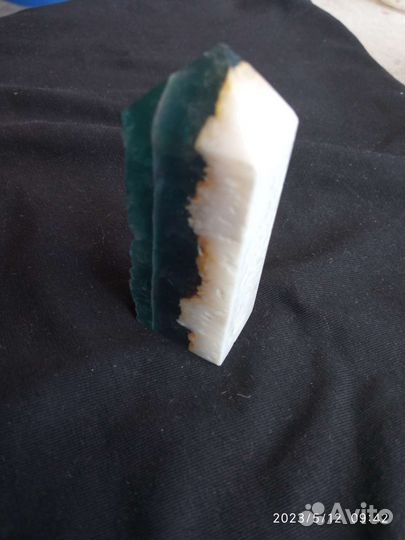 Кварц необработанный