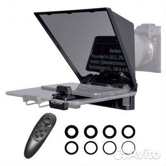 Телесуфлёр feelworld TP2