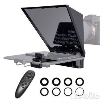 Телесуфлёр feelworld TP2