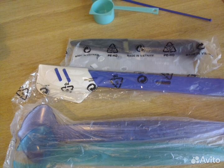 Посуда tupperware