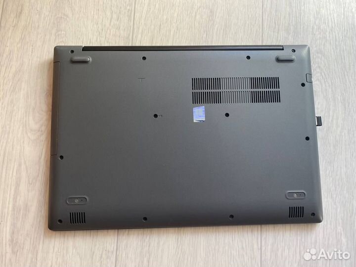 Ноутбук lenovo 80xh i3 2.00GHz 2 ядра