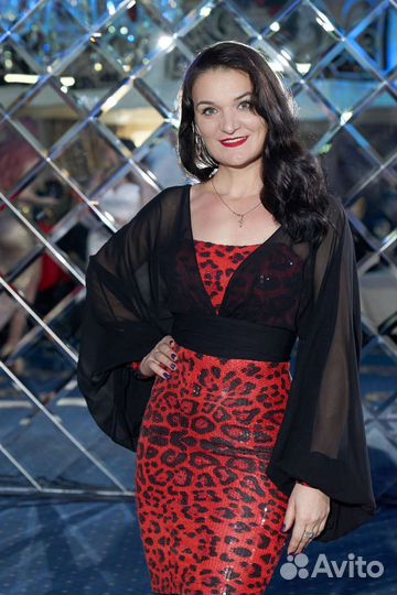 Ведущий тамада на свадьбу