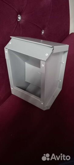 Кормушки для кроликов