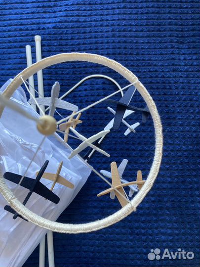 Балдахин+держатель