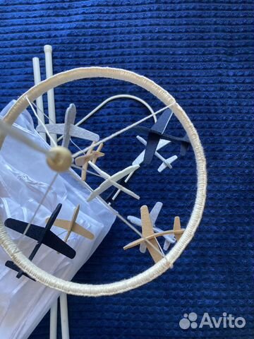 Балдахин+держатель