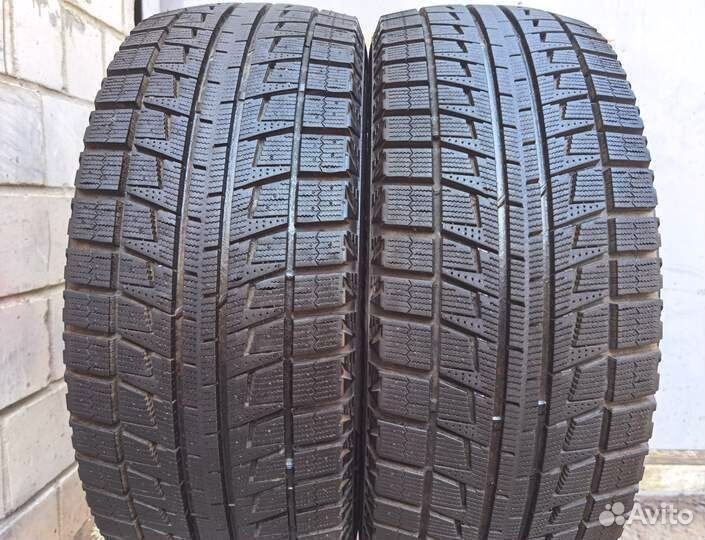Bridgestone Blizzak Revo2 225/55 R17 94Q