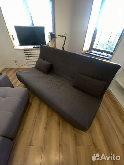 Диван IKEA бединге