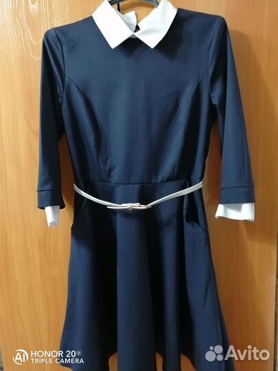 Школьная форма