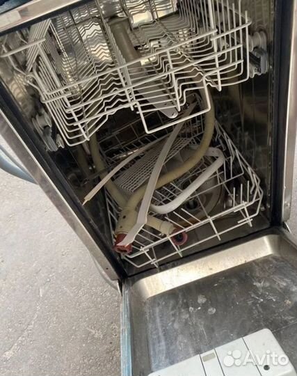 Ремонт стиральных машин и посудомоек от частника