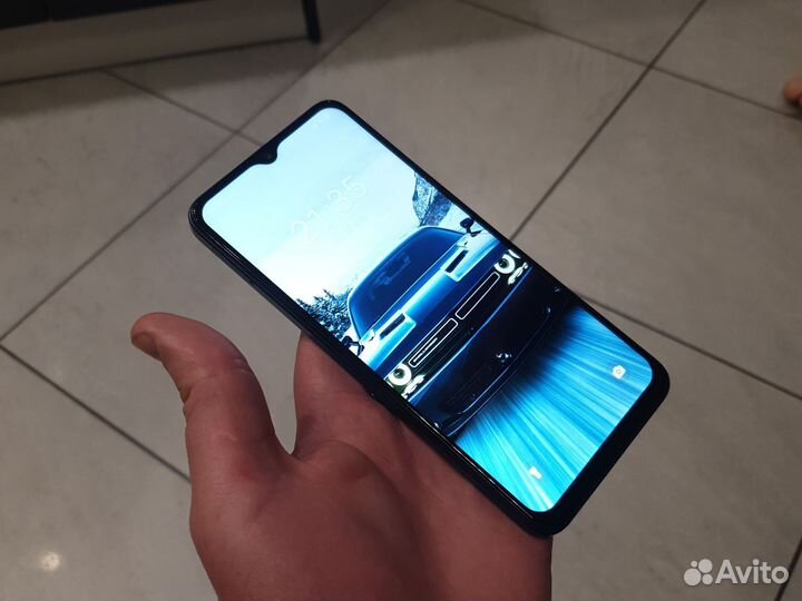 Itel A70, 4/256 ГБ